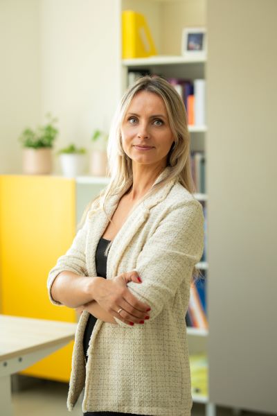 Contacts