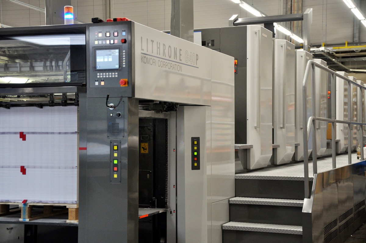 printing